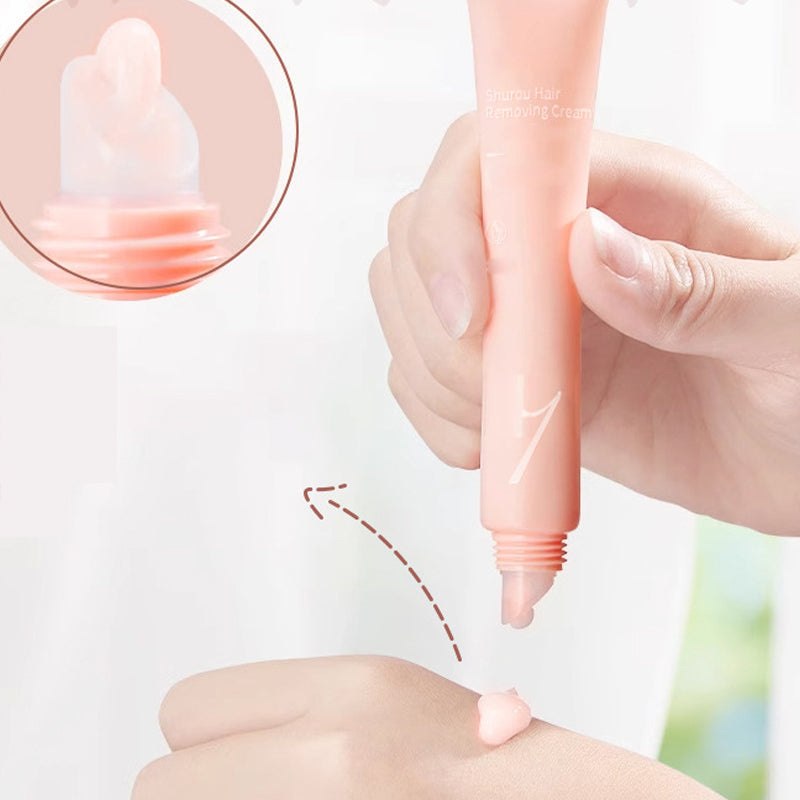 Silkora™ | Depilatory cream set for women