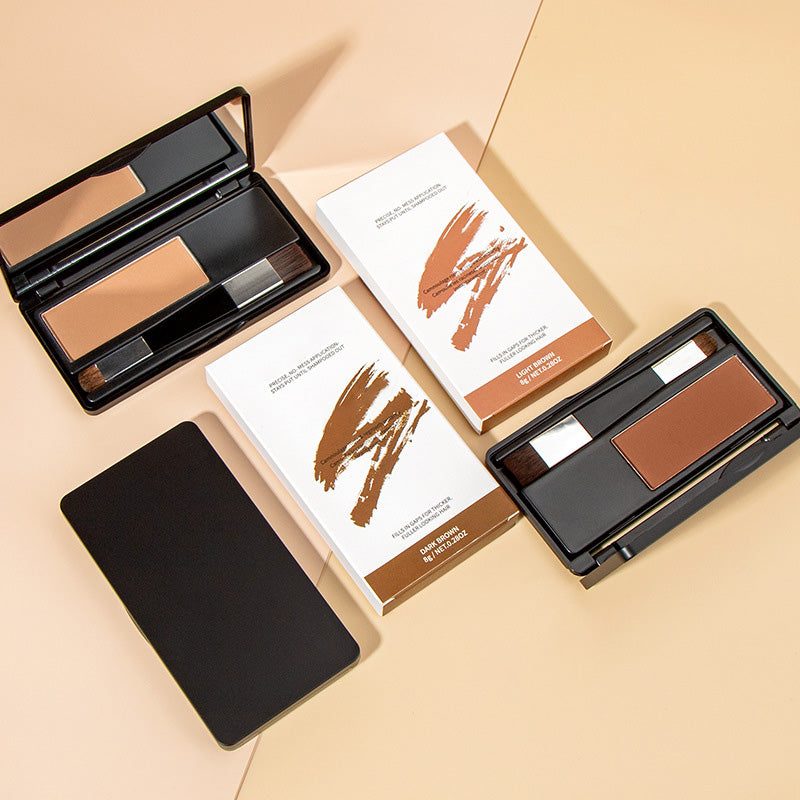 HairlinePro | Instant hairline correction