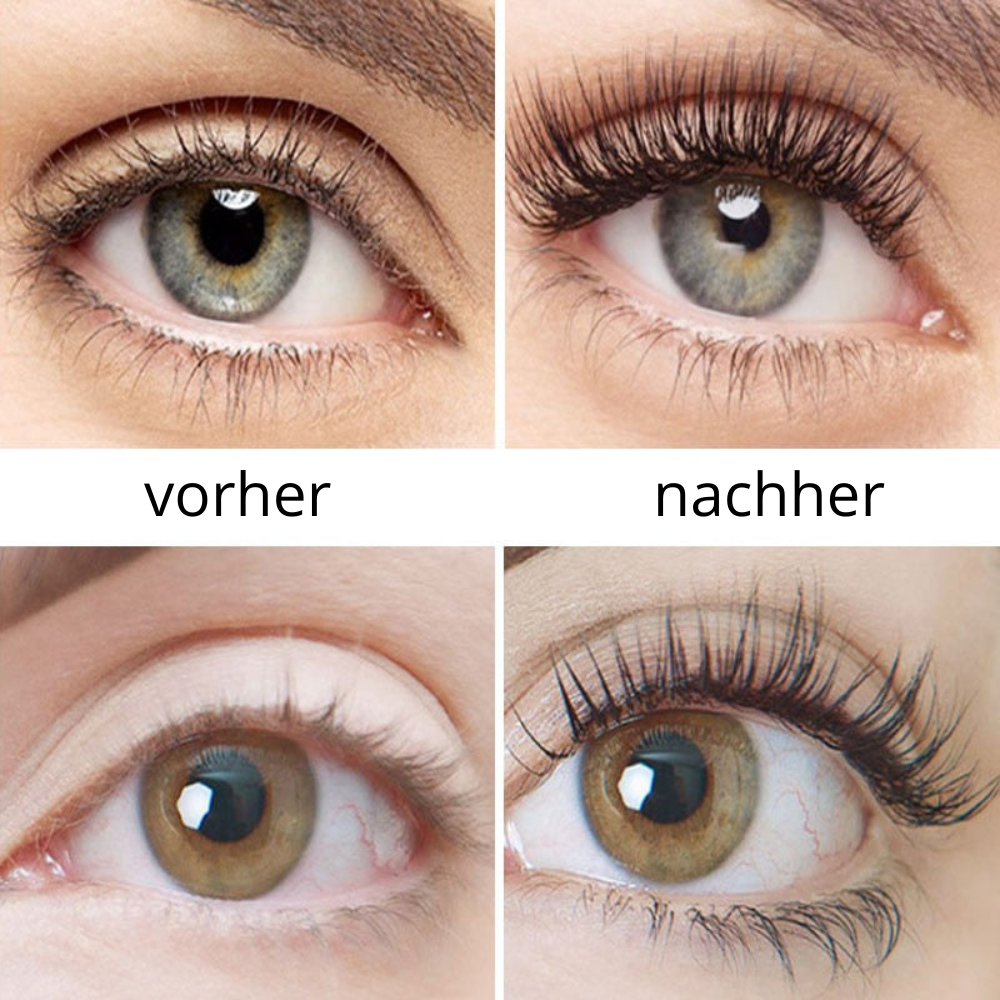 EyeLash | The most beautiful Natural Eyelashes!