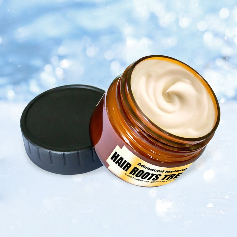 Hair Strengthener™ | Enjoy silky and strong hair