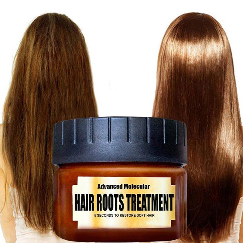 Hair Strengthener™ | Enjoy silky and strong hair