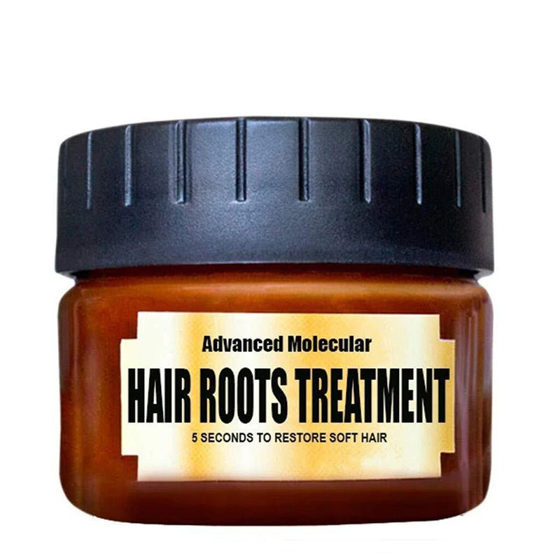 Hair Strengthener™ | Enjoy silky and strong hair