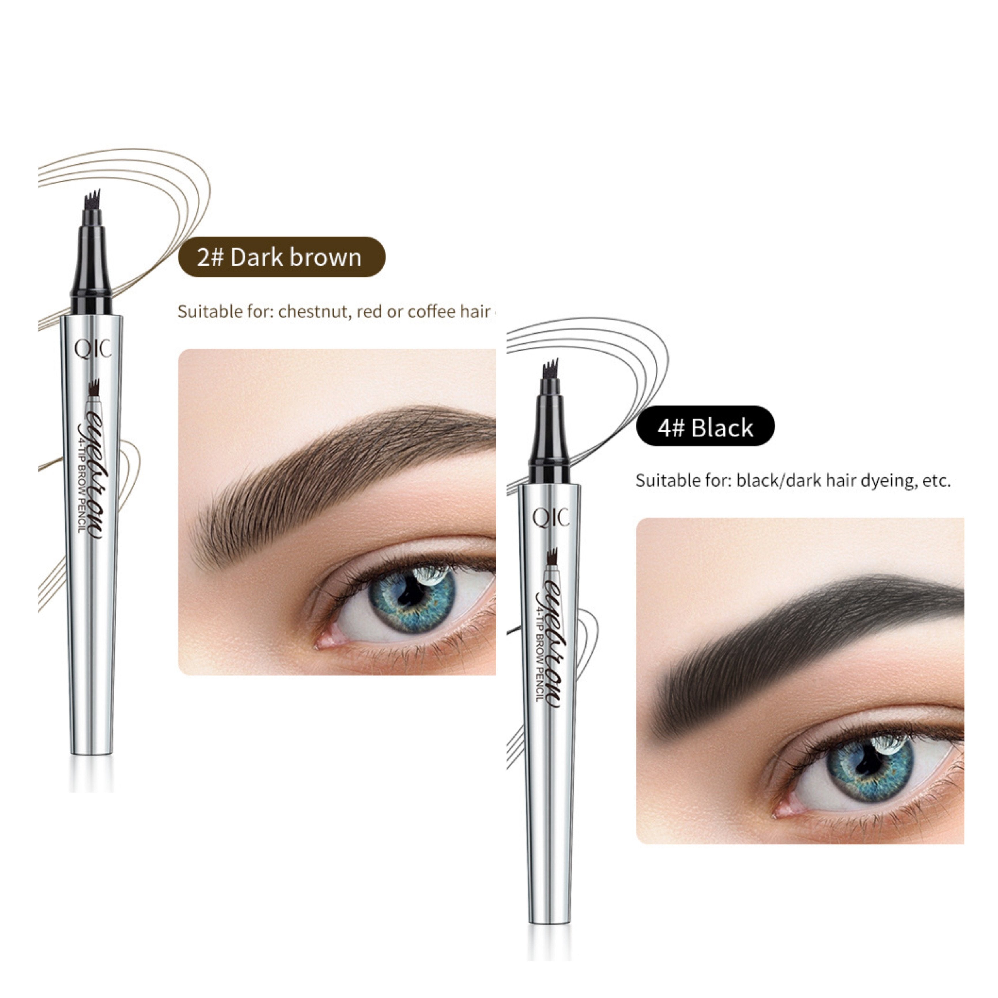 Microblading | waterproof eyebrow pencil