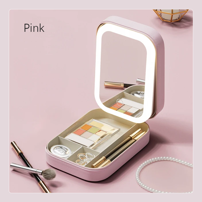 GlamLite | Brighten up your beauty routine on the go!