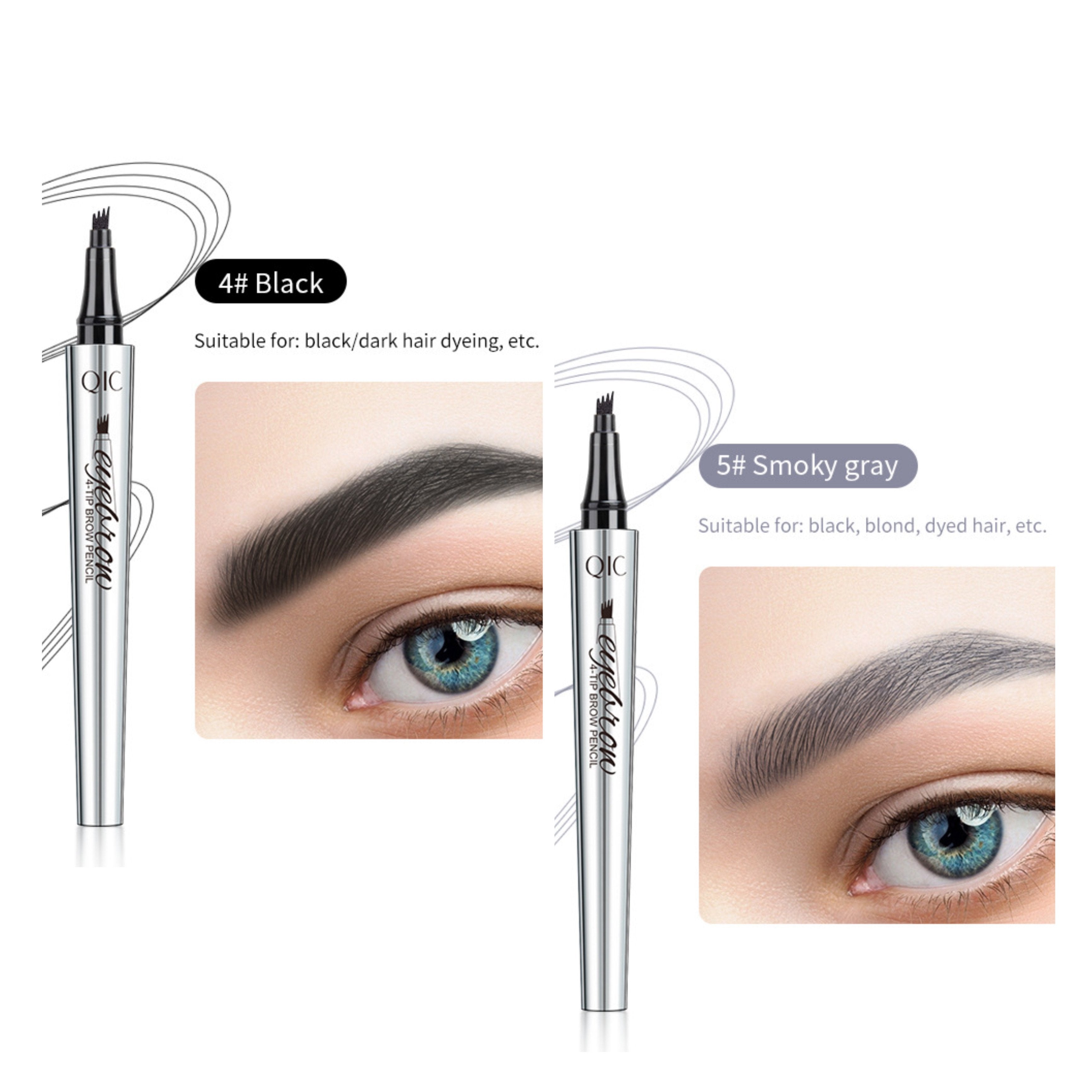 Microblading | waterproof eyebrow pencil