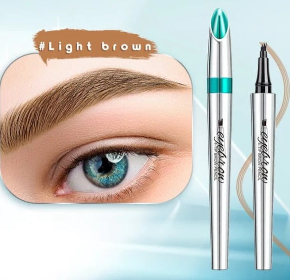 Microblading | waterproof eyebrow pencil