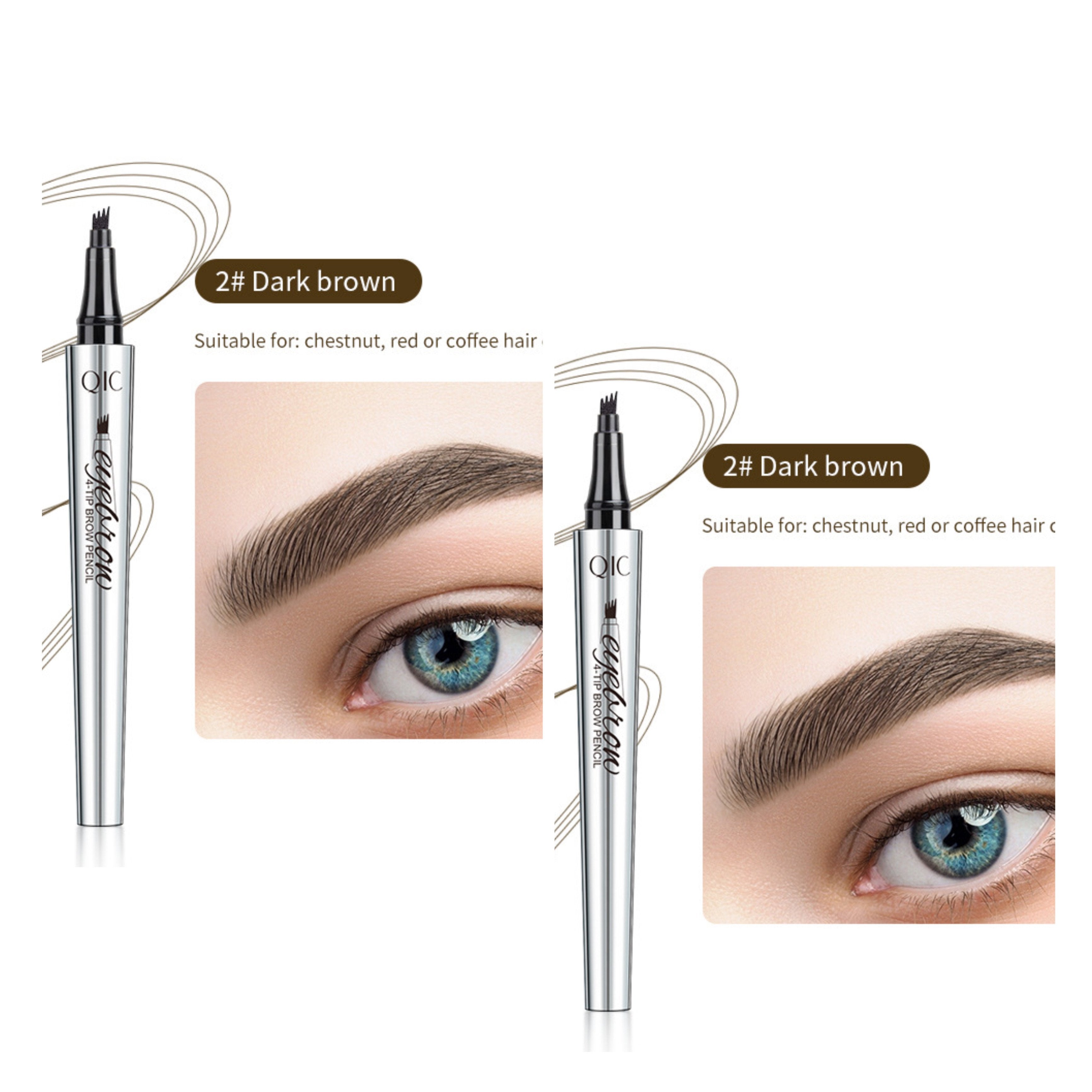 Microblading | waterproof eyebrow pencil