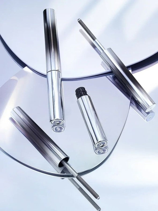 IronEye - Liquid eyeliner pen for long-lasting lift and volume