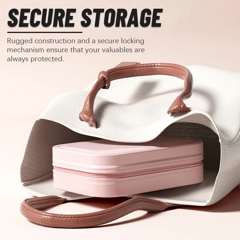 GlamLite | Brighten up your beauty routine on the go!