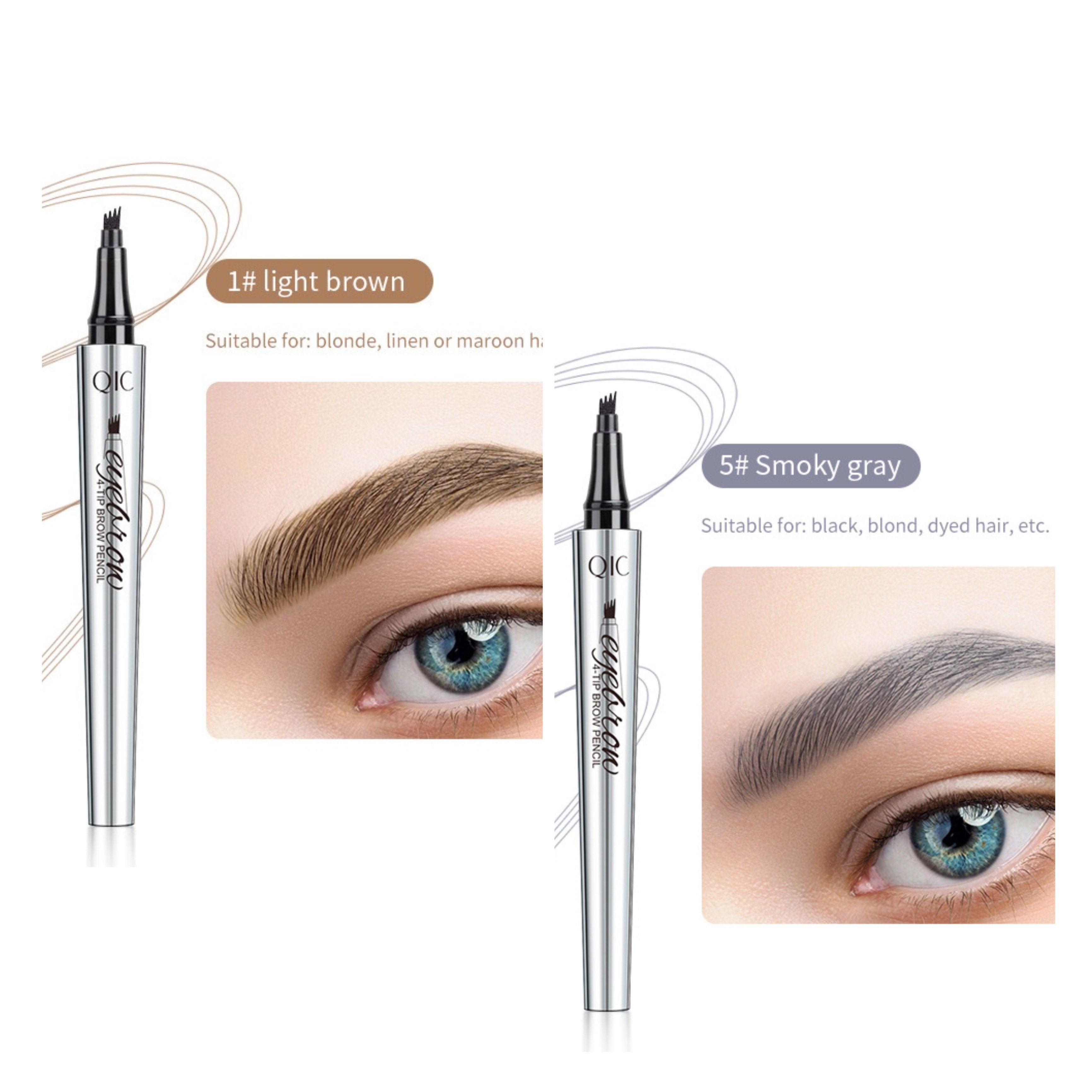 Microblading | waterproof eyebrow pencil