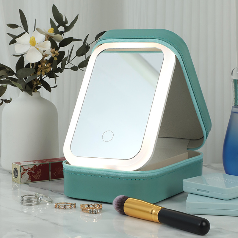 GlamLite | Brighten up your beauty routine on the go!
