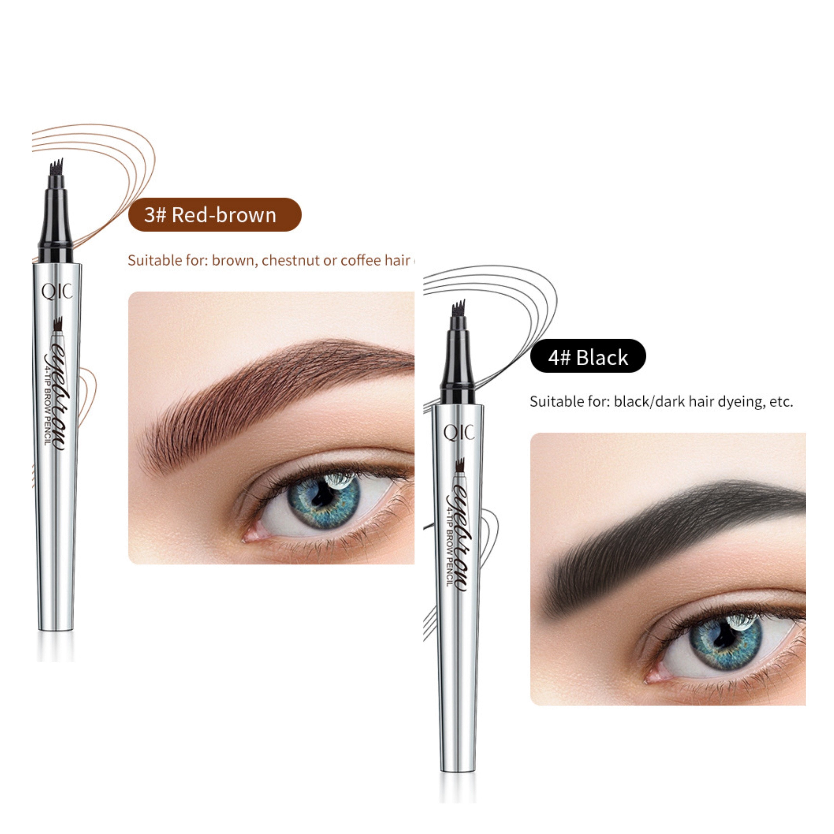 Microblading | waterproof eyebrow pencil