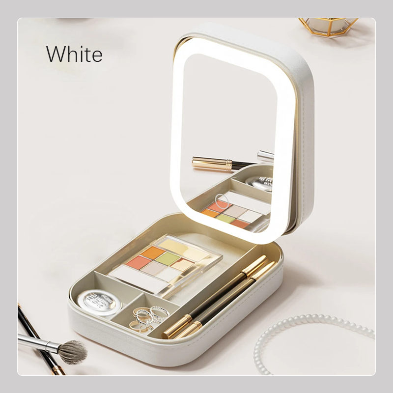 GlamLite | Brighten up your beauty routine on the go!
