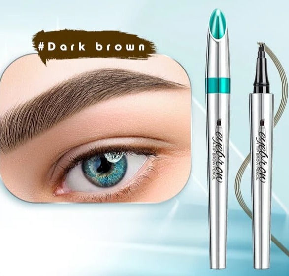 Microblading | waterproof eyebrow pencil