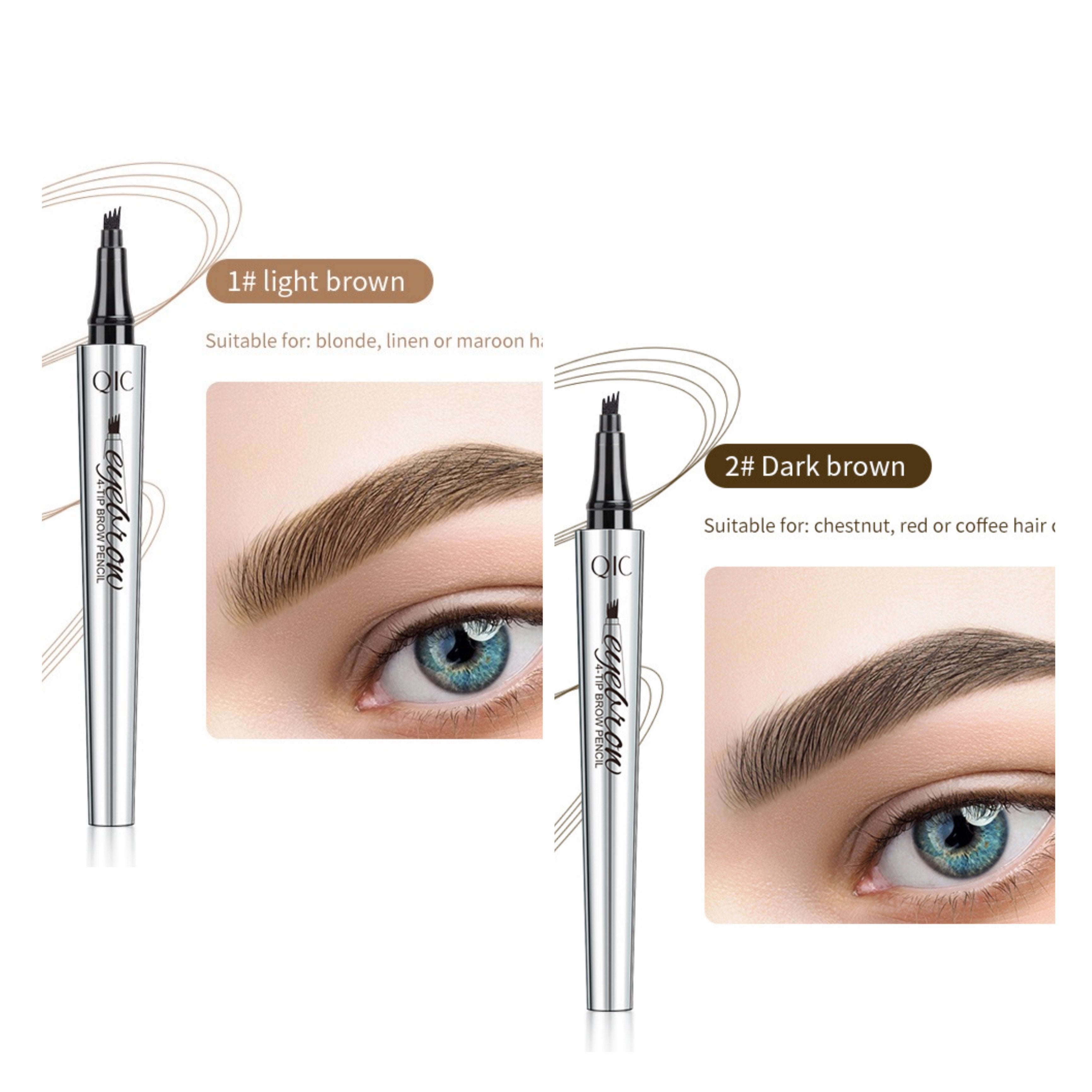 Microblading | waterproof eyebrow pencil