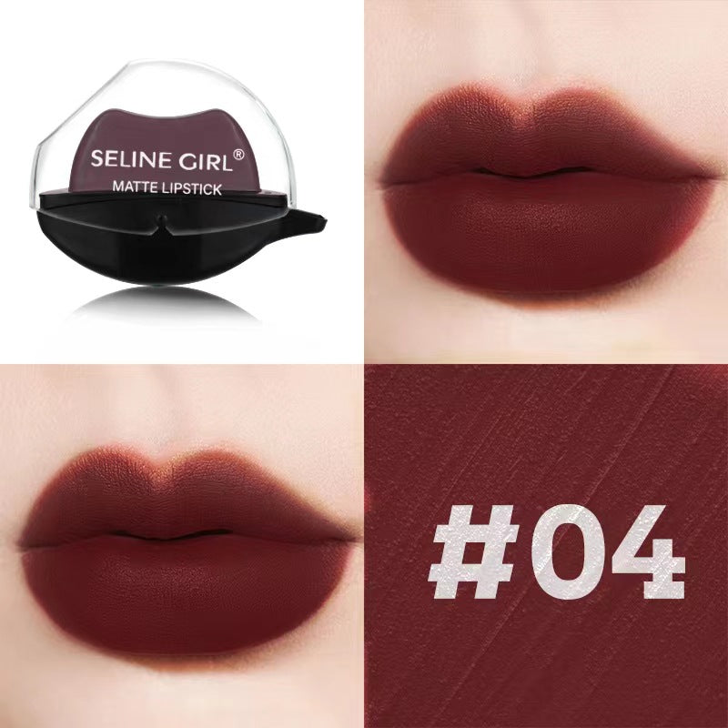 LazyLip - High quality lipstick