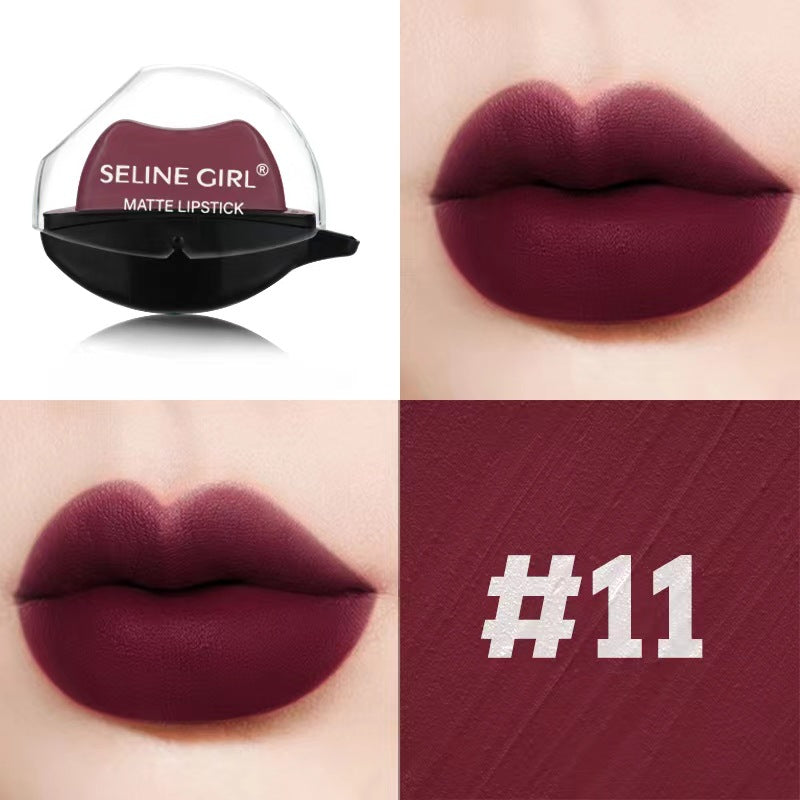 LazyLip - High quality lipstick