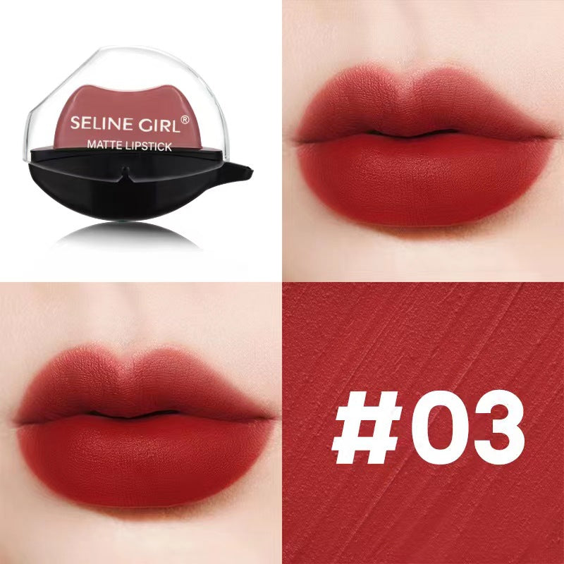 LazyLip - High quality lipstick