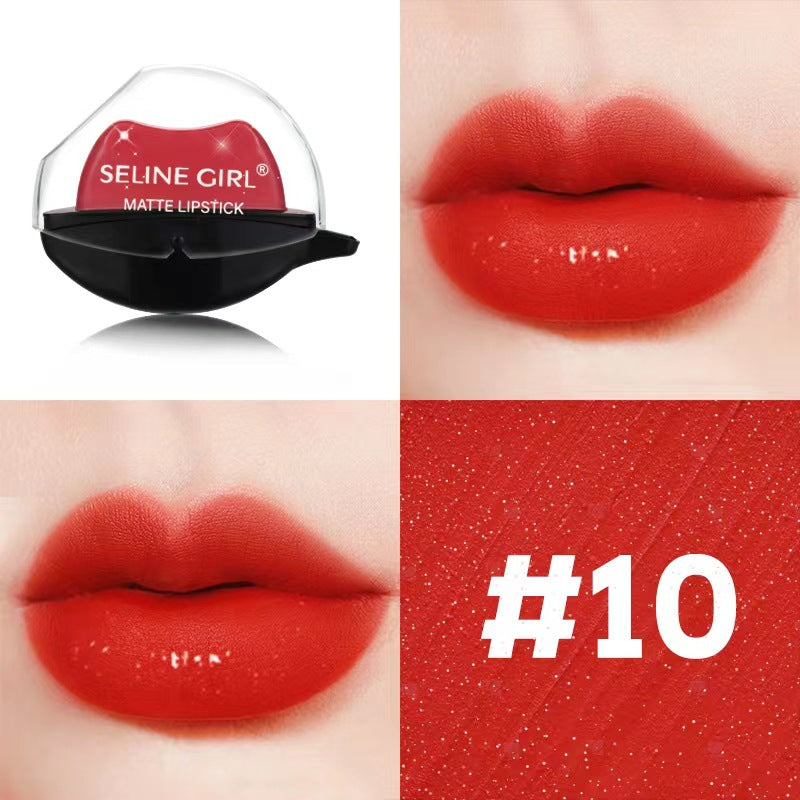 LazyLip - High quality lipstick