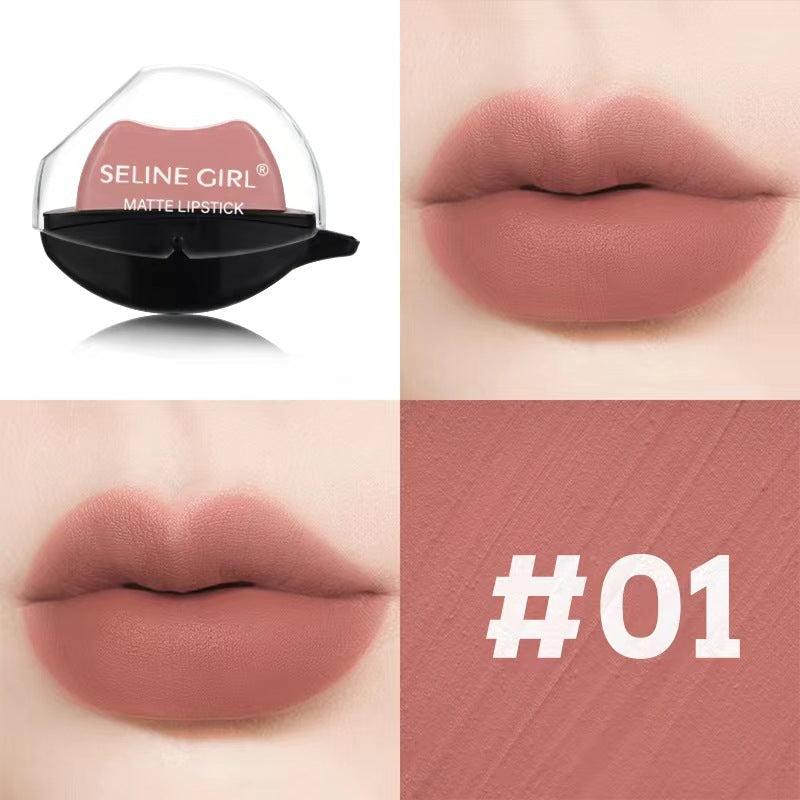 LazyLip - High quality lipstick