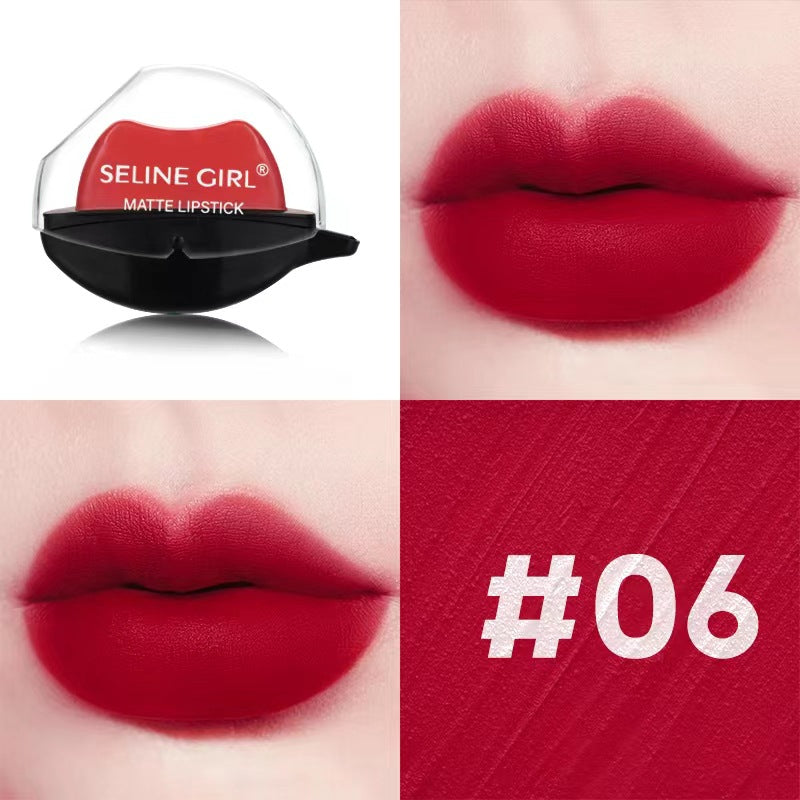 LazyLip - High quality lipstick