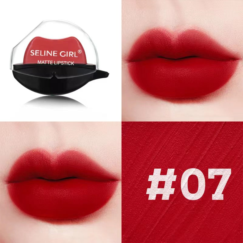 LazyLip - High quality lipstick