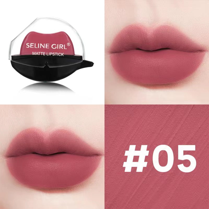 LazyLip - High quality lipstick