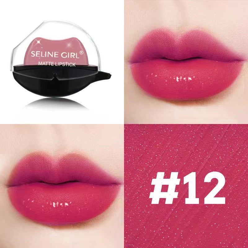 LazyLip - High quality lipstick