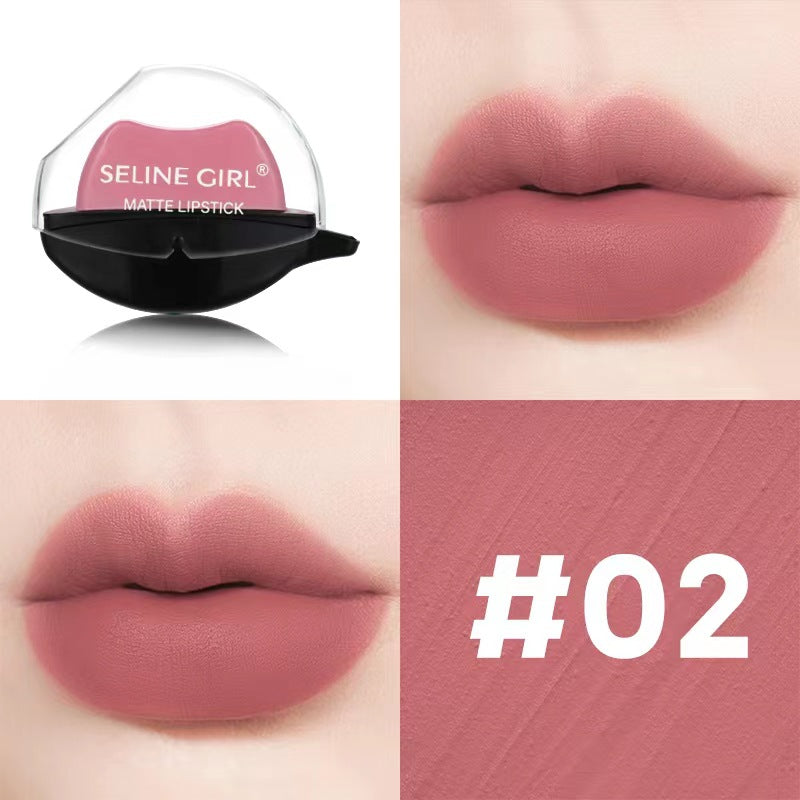LazyLip - High quality lipstick