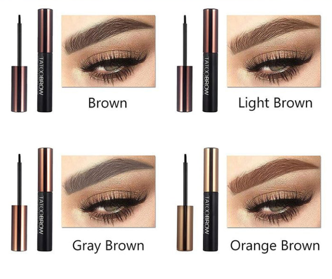 BrowEase  | Effortlessly Perfect Eyebrows for Days