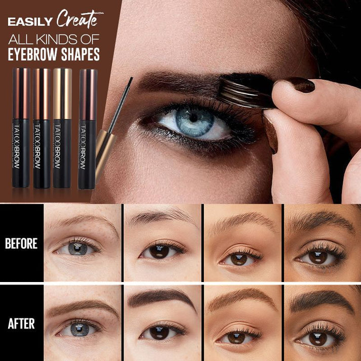 BrowEase  | Effortlessly Perfect Eyebrows for Days