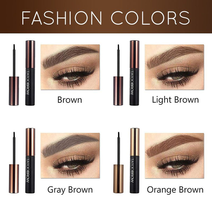 BrowEase  | Effortlessly Perfect Eyebrows for Days