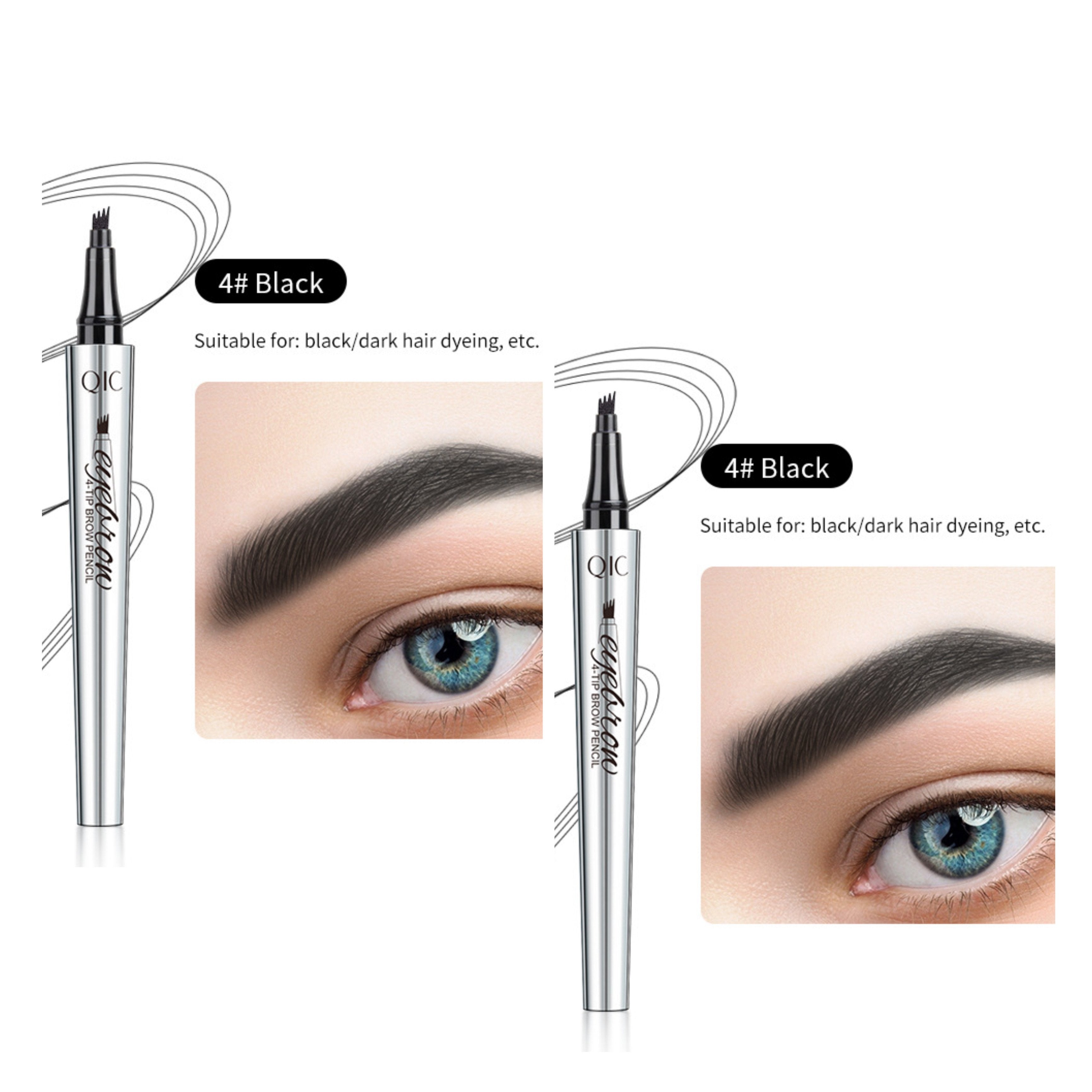 Microblading | waterproof eyebrow pencil