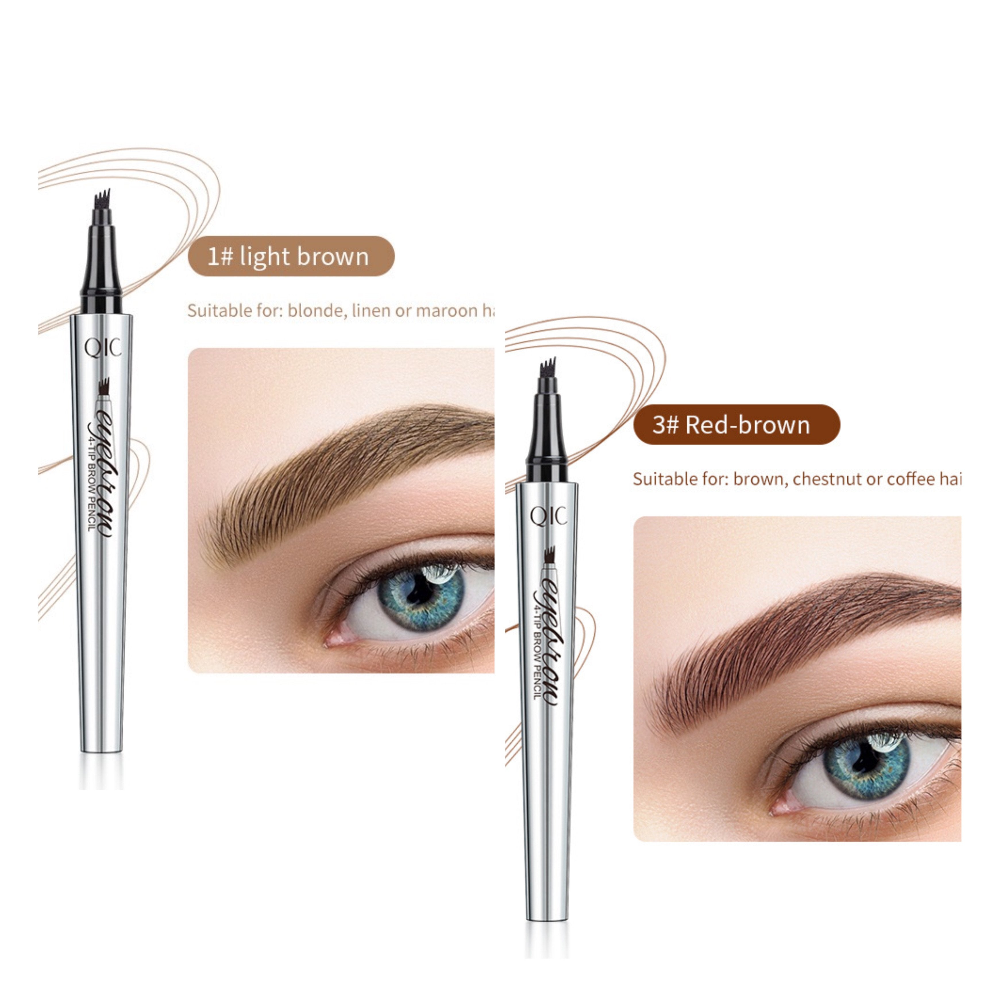 Microblading | waterproof eyebrow pencil