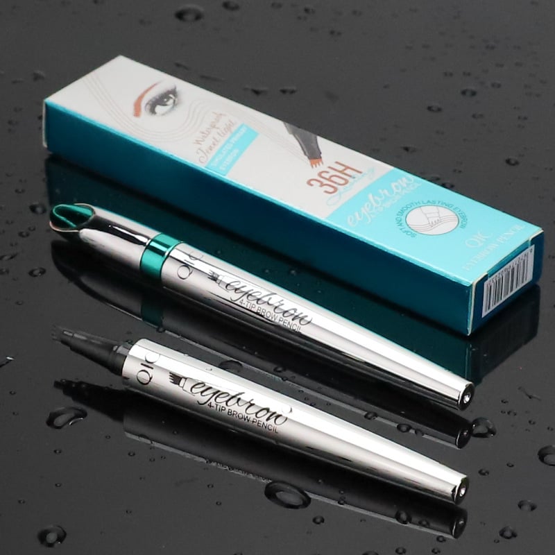 Microblading | waterproof eyebrow pencil