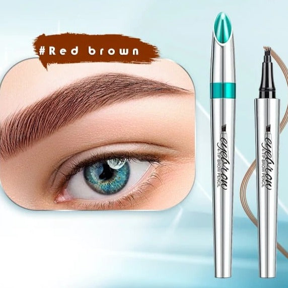 Microblading | waterproof eyebrow pencil