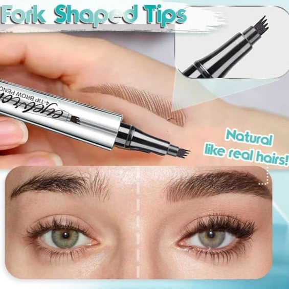 Microblading | waterproof eyebrow pencil