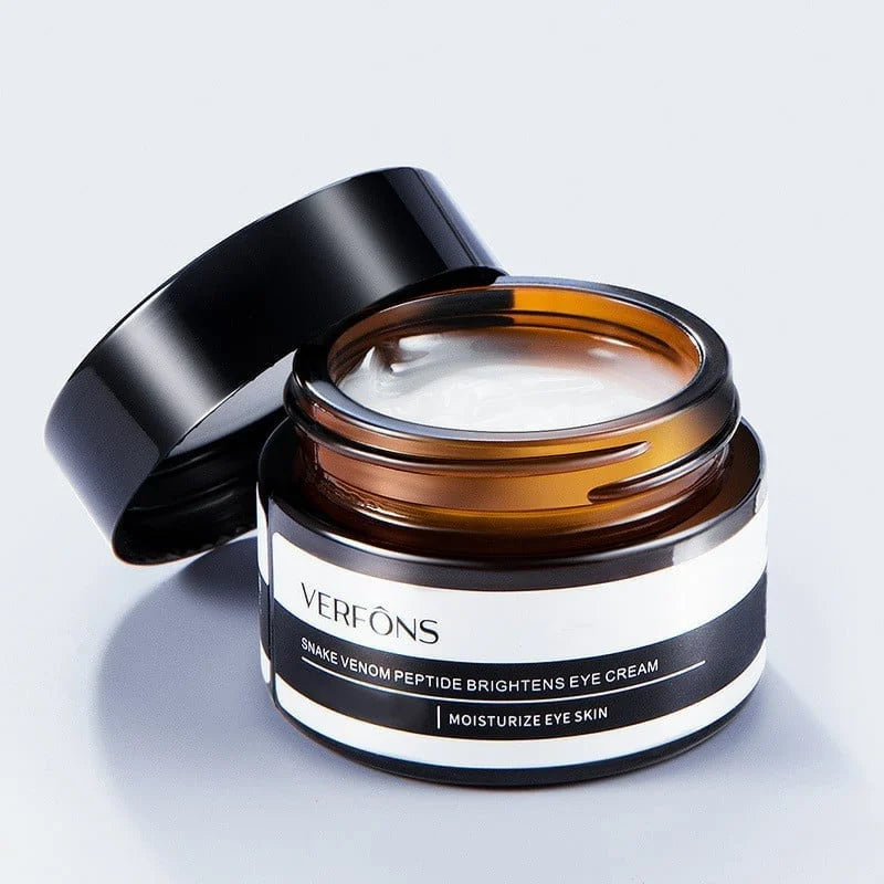 MiracleEye - Wrinkle Eraser Firming Eye Cream