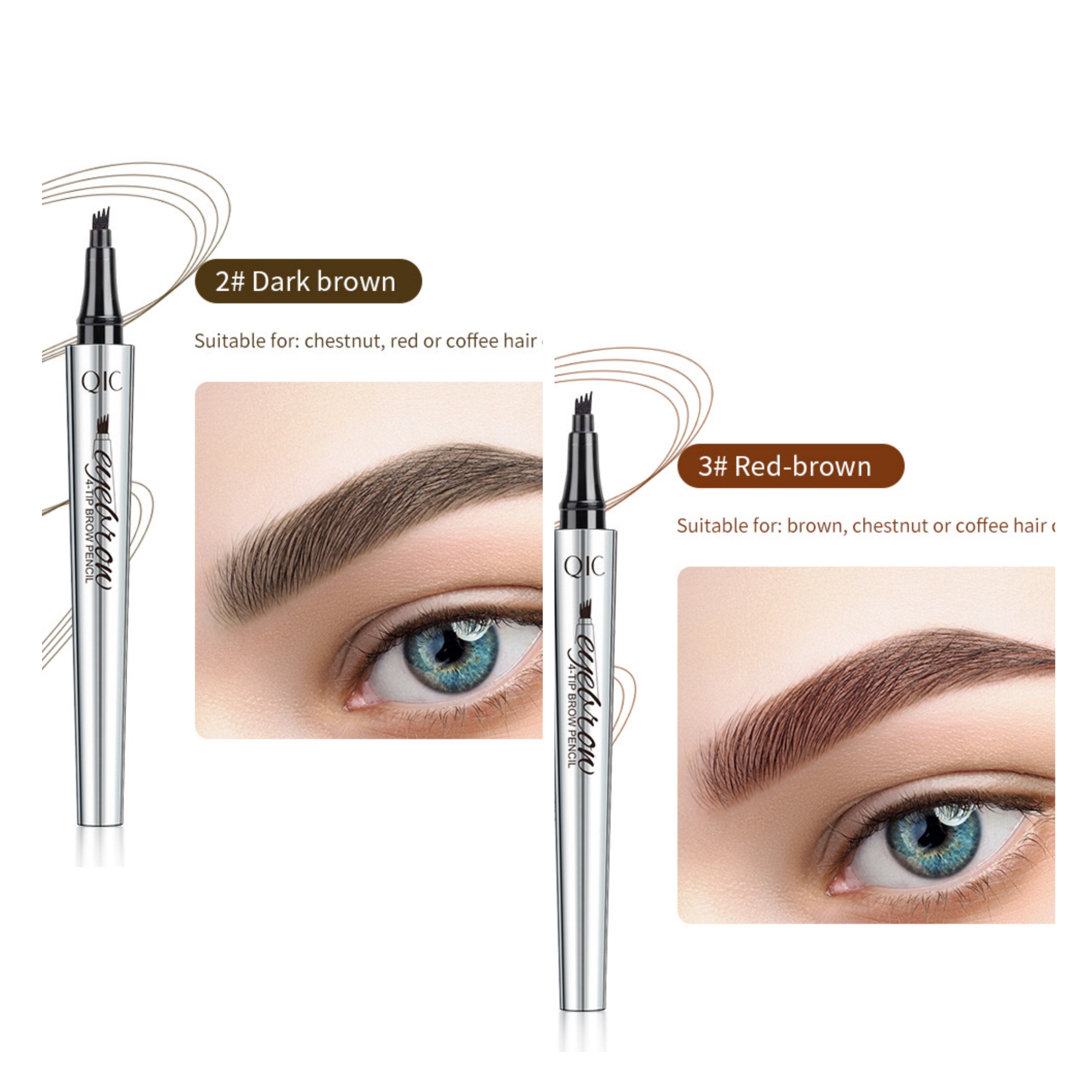 Microblading | waterproof eyebrow pencil