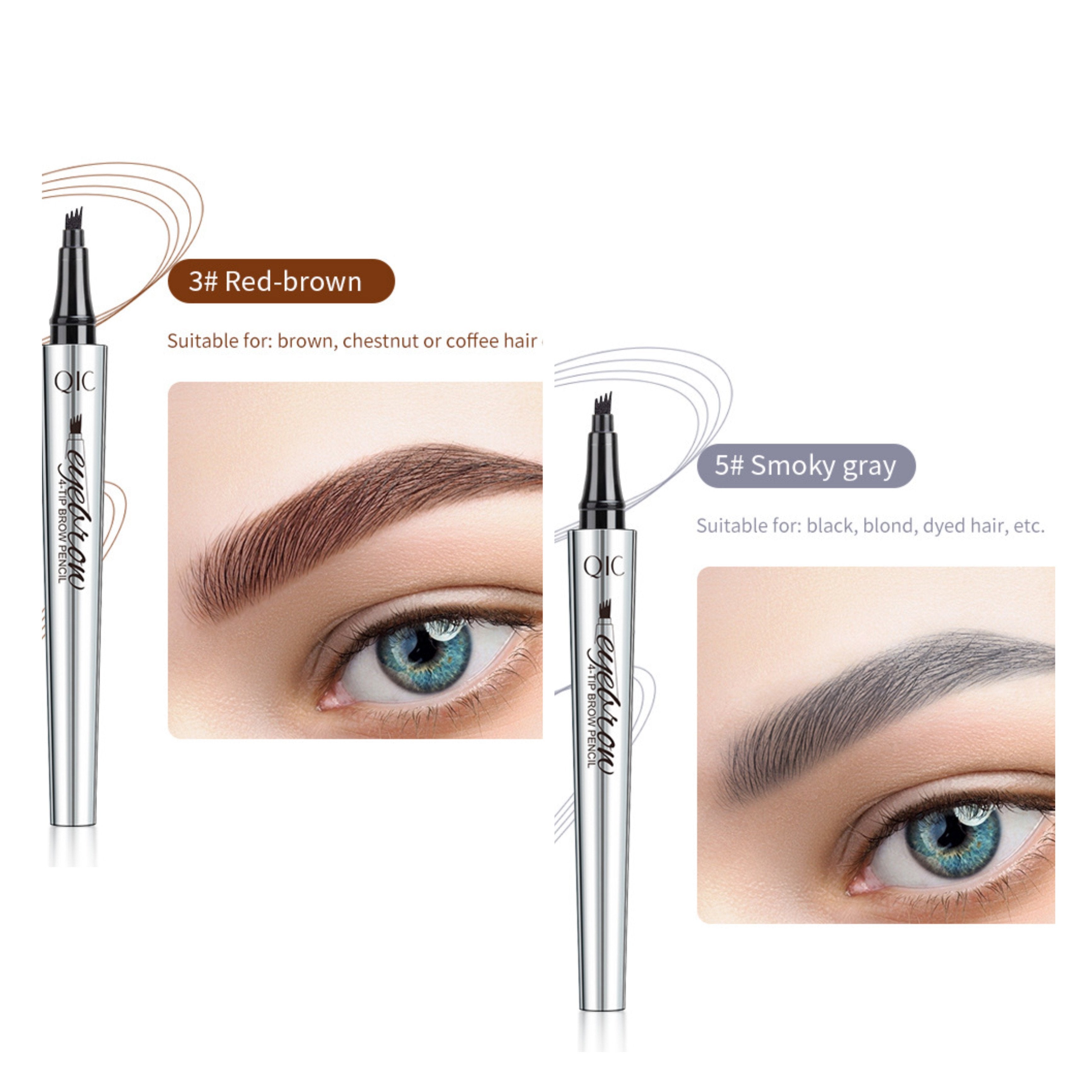 Microblading | waterproof eyebrow pencil
