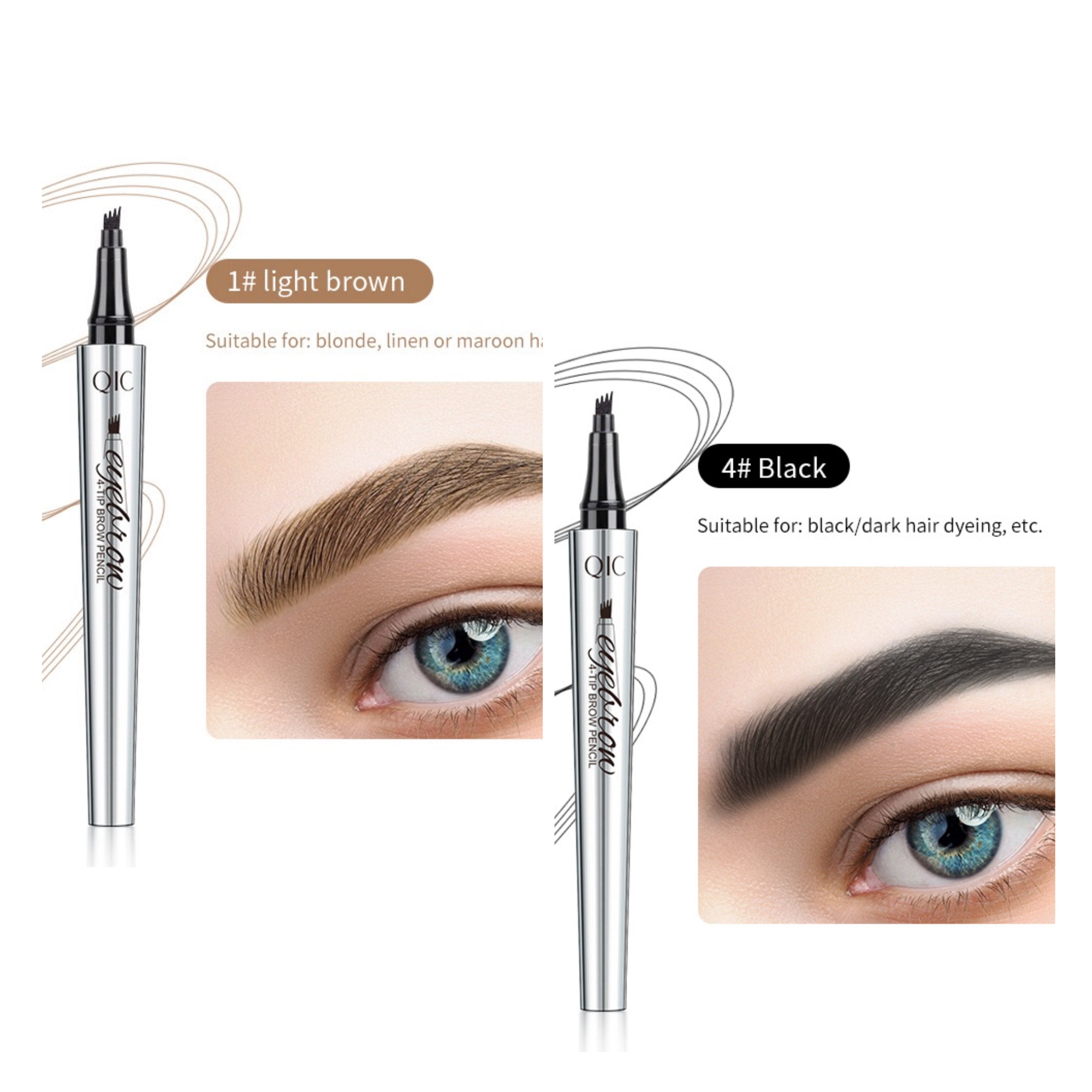 Microblading | waterproof eyebrow pencil