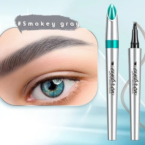 Microblading | waterproof eyebrow pencil