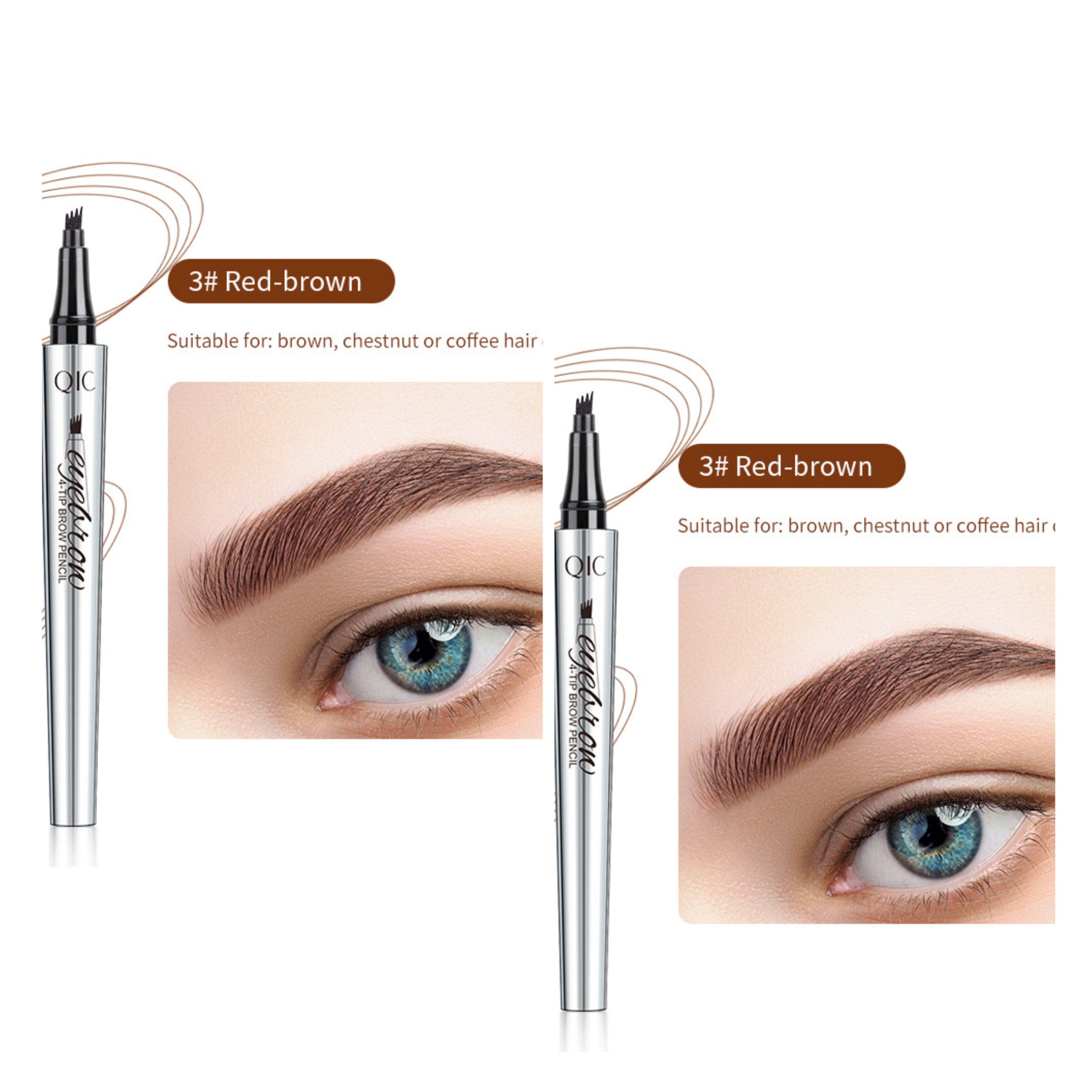 Microblading | waterproof eyebrow pencil