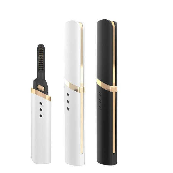 Wardy | Rechargeable eyelash curler