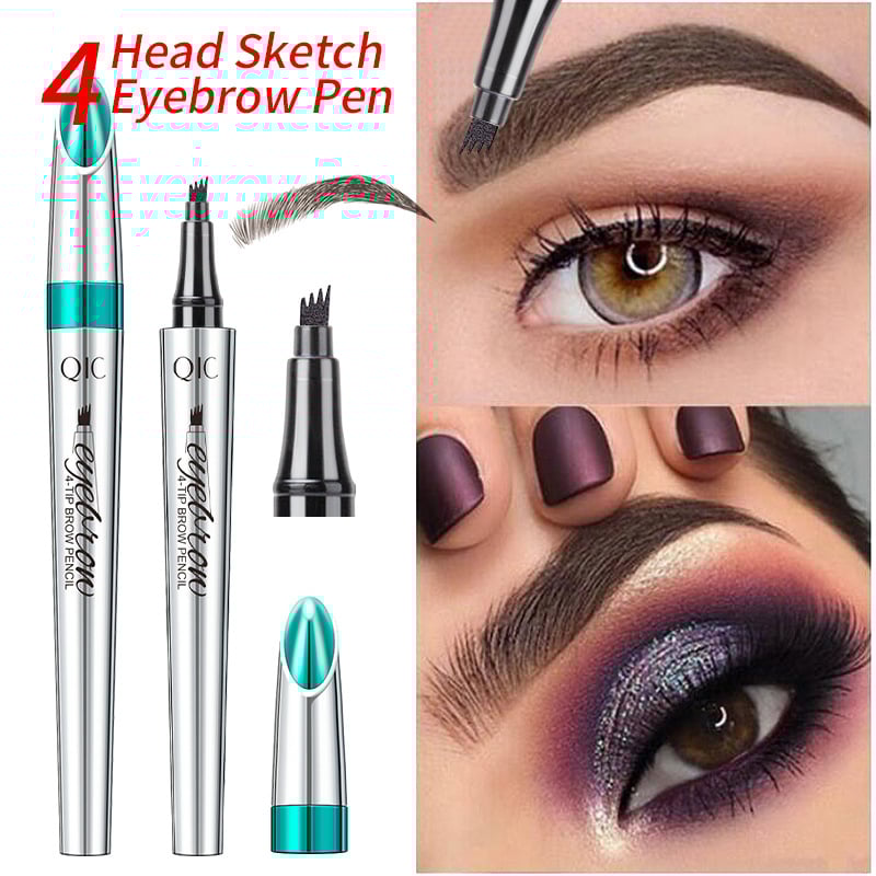 Microblading | waterproof eyebrow pencil