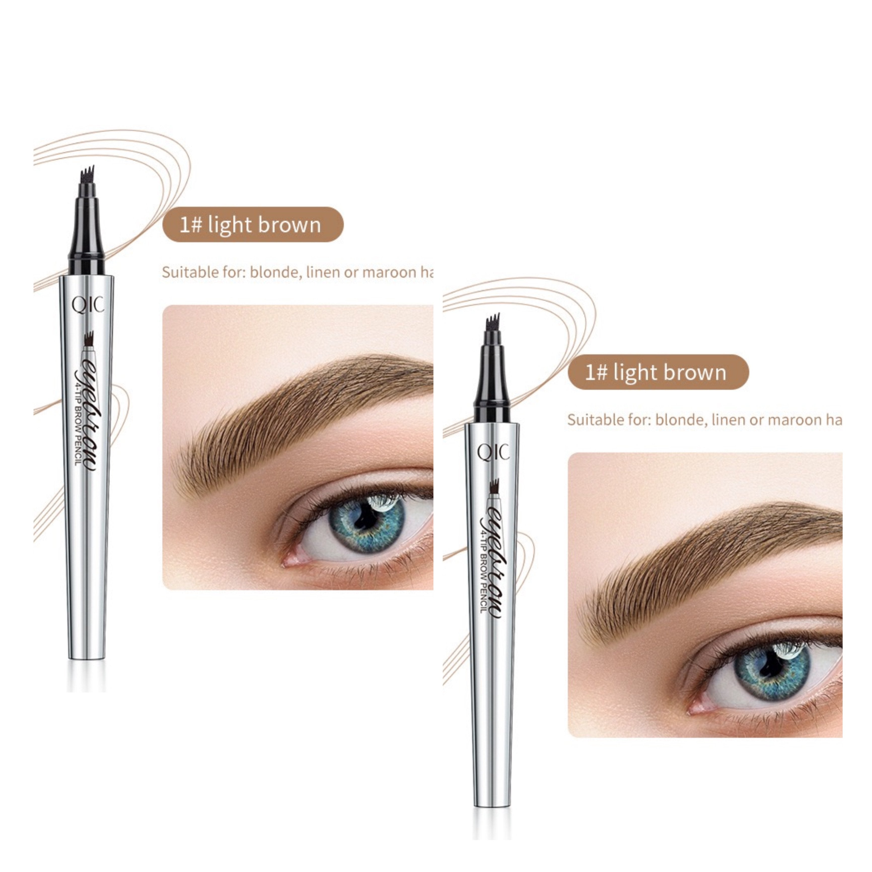 Microblading | waterproof eyebrow pencil