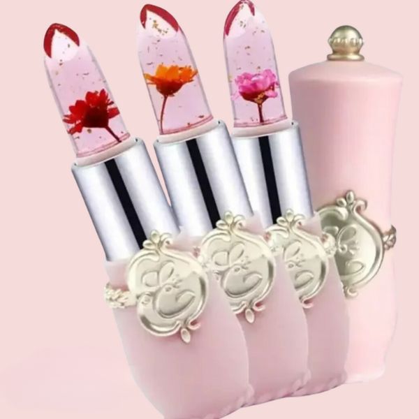 LipLush | Makes lips instantly soft!
