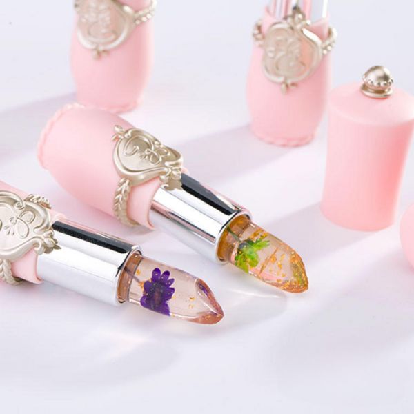 LipLush | Makes lips instantly soft!