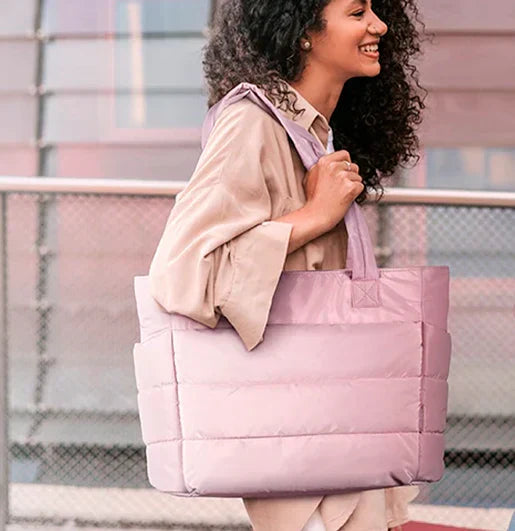 PufferFlex | Buffer Bag