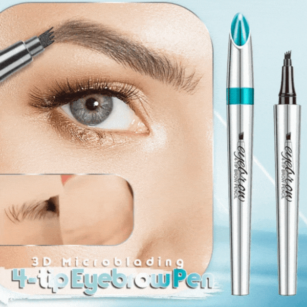 Microblading | waterproof eyebrow pencil